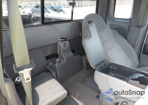 2003 Mazda B3000 Se from USA, damaged, VIN 4F4YR46U93TM21333